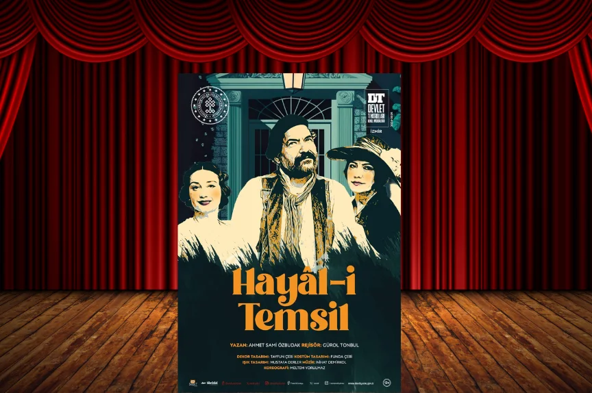 Hayâl-i Temsil