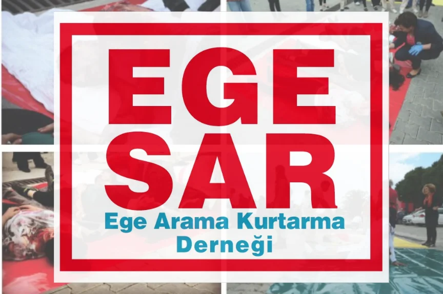 Ege Arama Kurtarma Derneği (EGESAR)