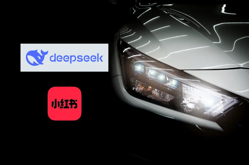 DeepSeek ve RedNote