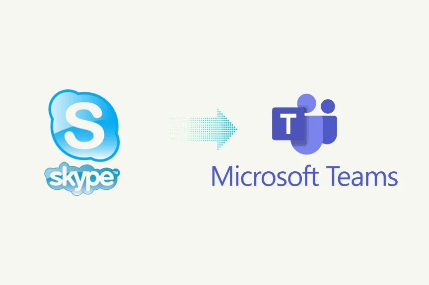 Skype Kapanıyor