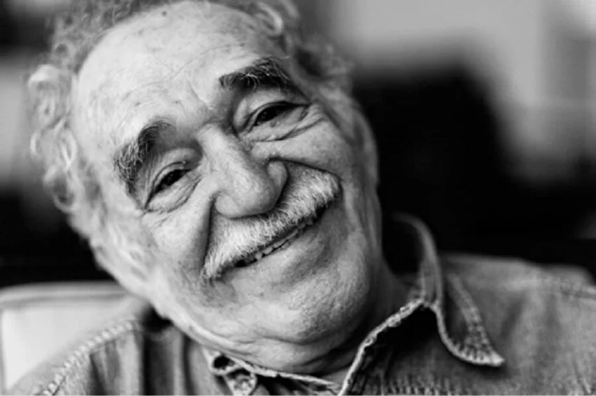 Gabriel García Márquez