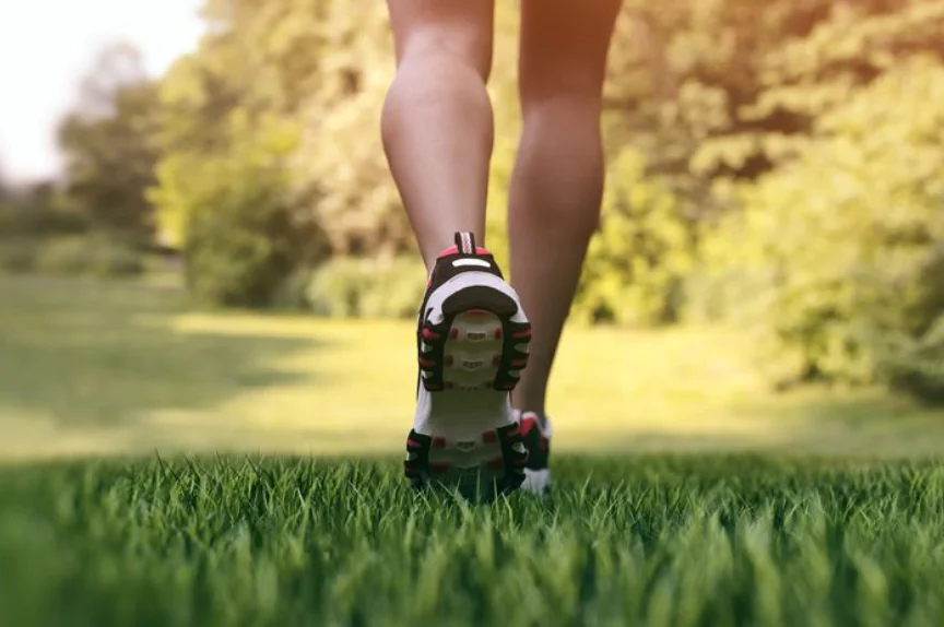 Adım Adım Sağlık: Japonların Interval Walking Mucizesi