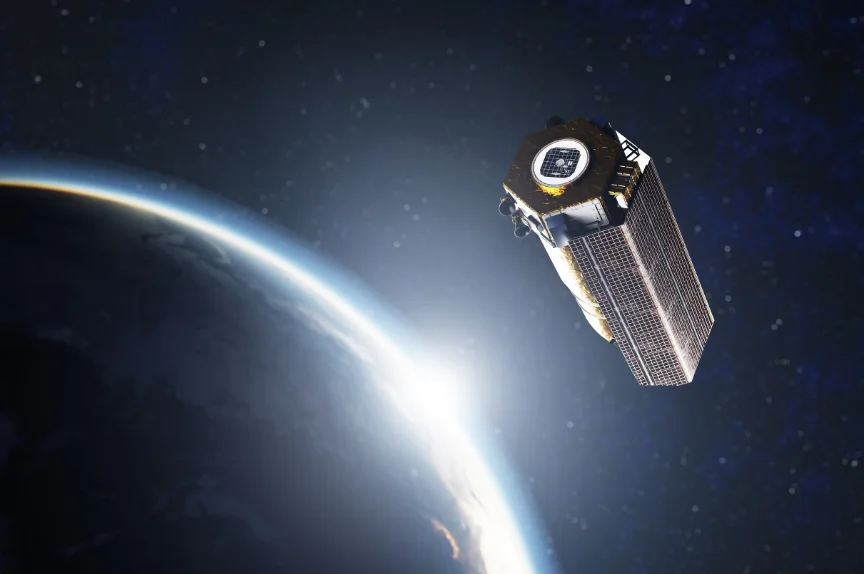 Hubble Uzay Teleskobu: 35 Yıldır Evrenin Kapılarını Aralamak
