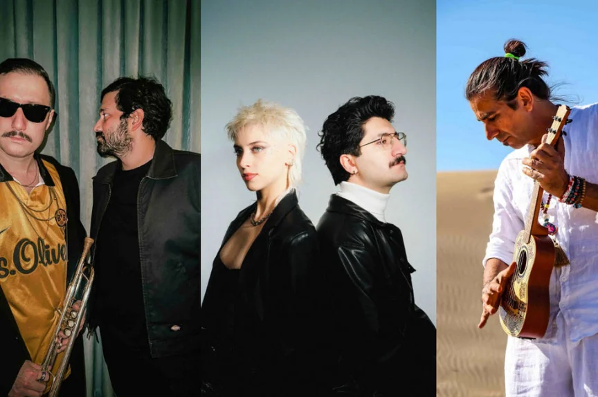 İğneada “Caz Maz” Festivali