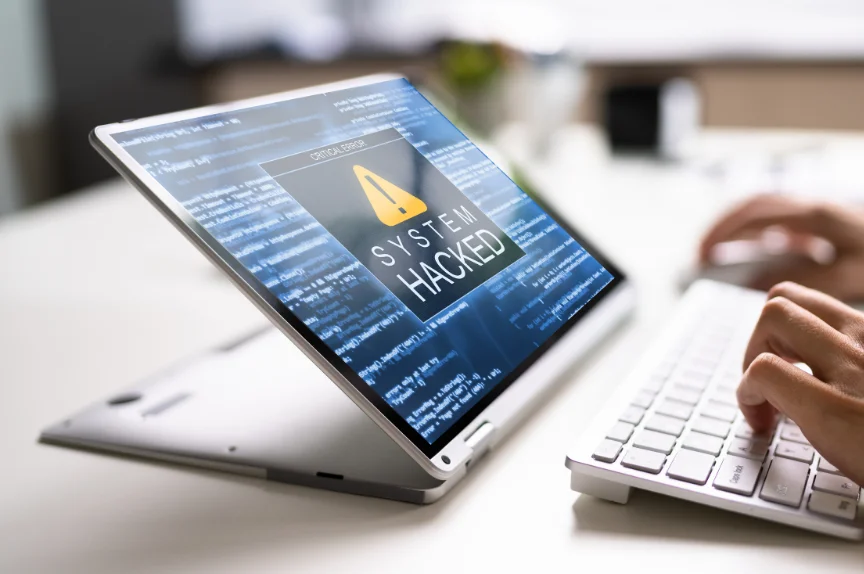 Infostellar ile Bilgi Hırsızlığı