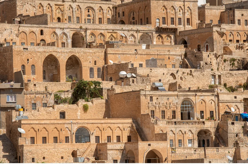 Mardin