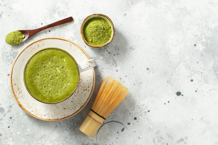 Matcha Çayı: Faydaları ve Yükselen Tüketim Trendi