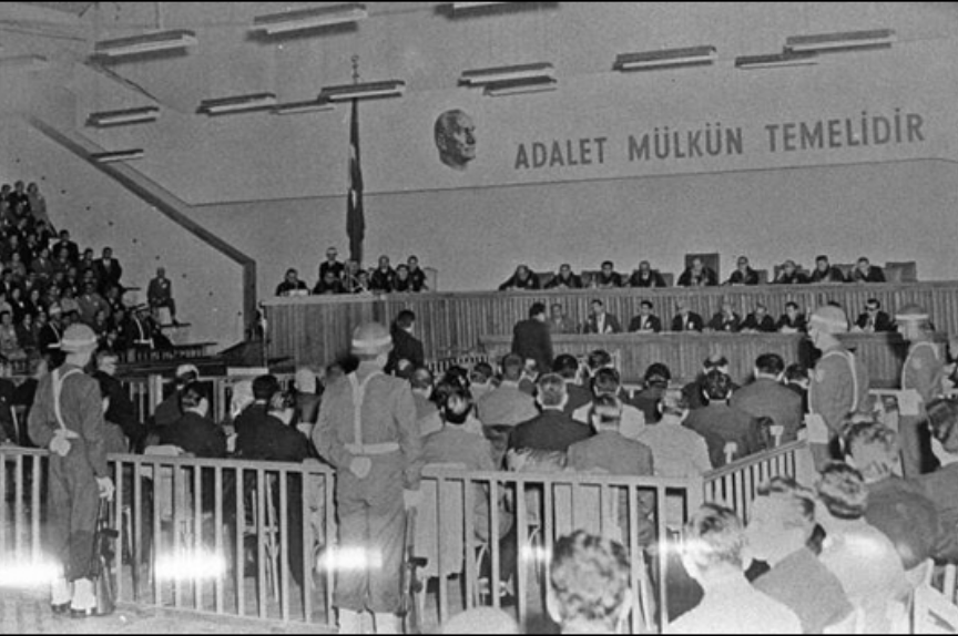 6-7 Eylül Olayları