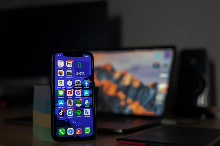 Kritik Güvenlik Güncellemesi: Apple’da İki Açık