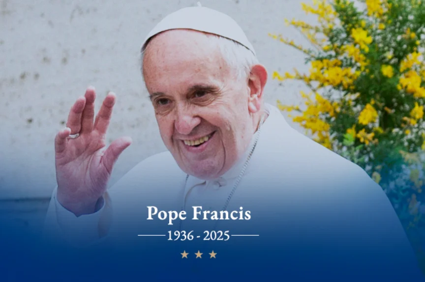 Papa Franciscus’un Ölümü ve Yeni Papa XIV. Leo