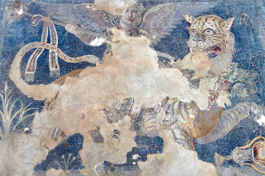 Amiral Dionysius