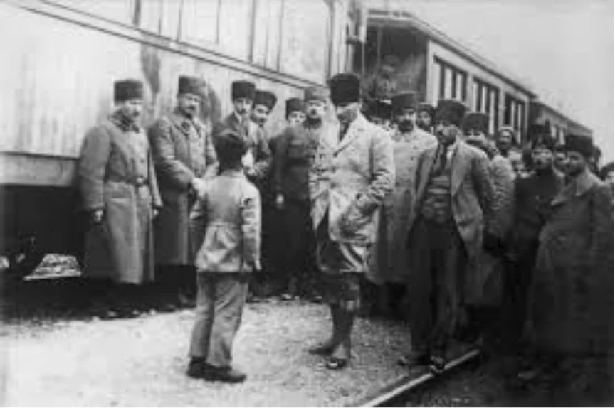 Bilecik Buluşması