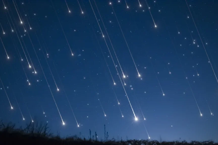 Bootid Meteor Yağmuru
