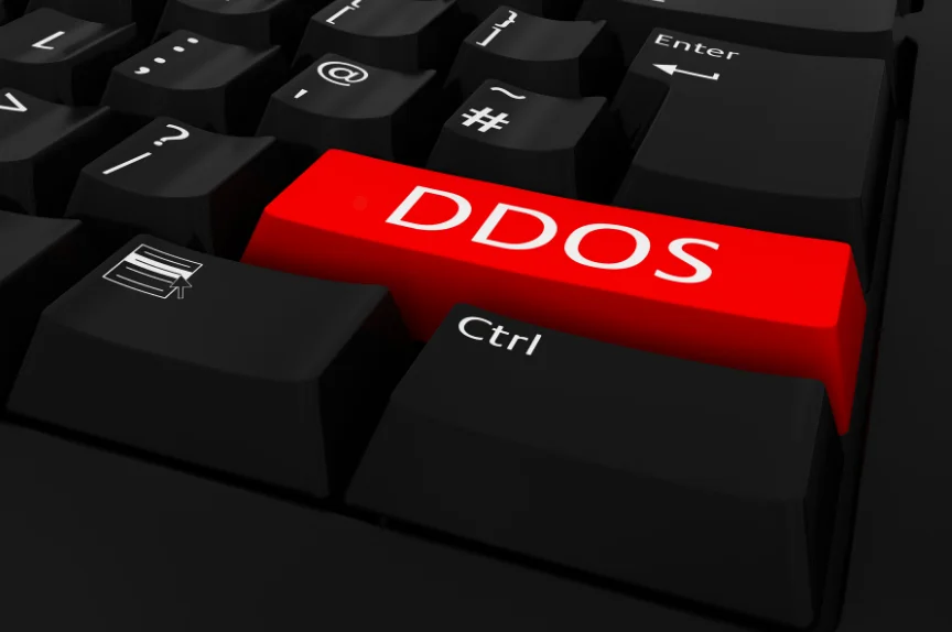 Finans Sektöründeki DDoS Saldırıları