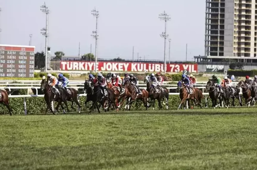 Gazi Koşusu İçin Geri Sayım Başladı