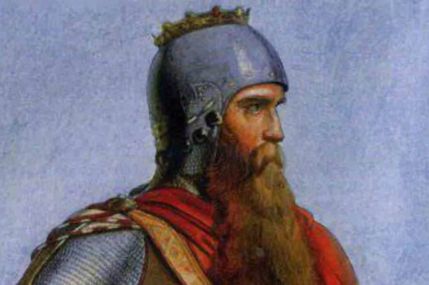 Kutsal Roma İmparatoru Friedrich Barbarossa’nın Gizemli Ölümü