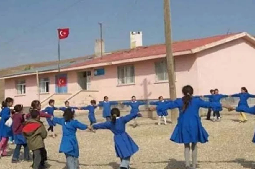 Ölmedik Hamdolsun