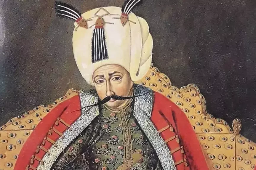 Yavuz Sultan Selim’in Acımasızlığı