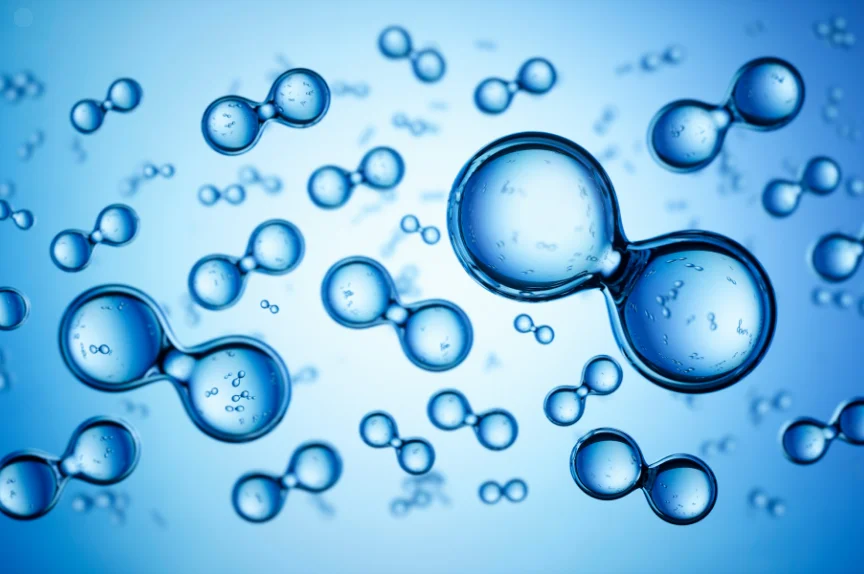 Yeşil Hidrojen | Görsel: Canva