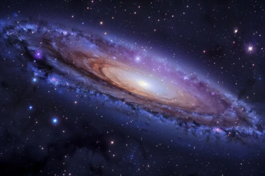 Kozmik Asimetri: Hubble Boşluğu Gerçeği